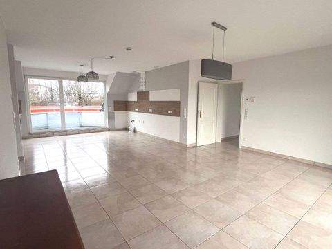 Kleinblittersdorf Wohnungen, Kleinblittersdorf Wohnung mieten