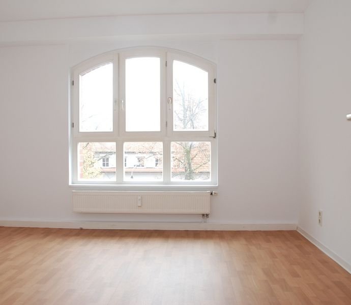 1 Zimmer Wohnung in Chemnitz (Yorckgebiet)