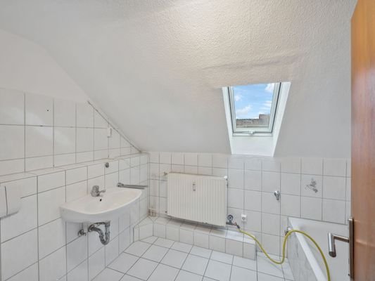 Badezimmer DG