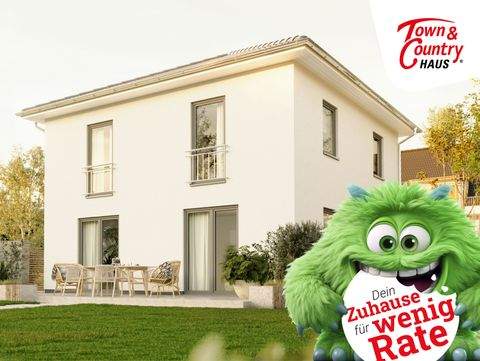 Barchfeld Häuser, Barchfeld Haus kaufen