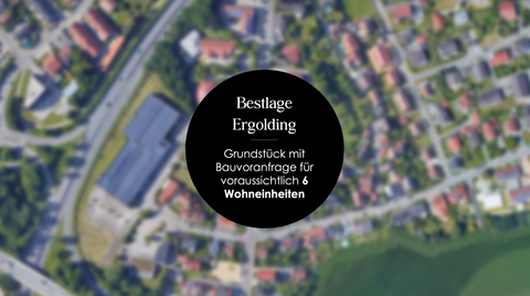 Ergolding Grundstücke, Ergolding Grundstück kaufen