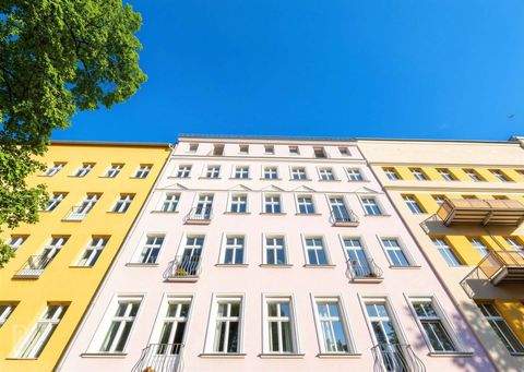 Berlin Wohnungen, Berlin Wohnung kaufen