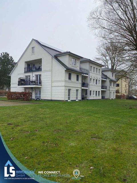 Nienhagen Wohnungen, Nienhagen Wohnung kaufen
