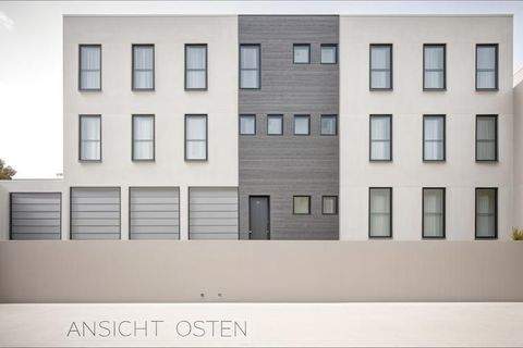 Landau an der Isar Büros, Büroräume, Büroflächen 