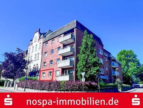Flensburg Wohnungen, Flensburg Wohnung kaufen