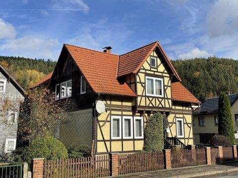 Sitzendorf Häuser, Sitzendorf Haus kaufen