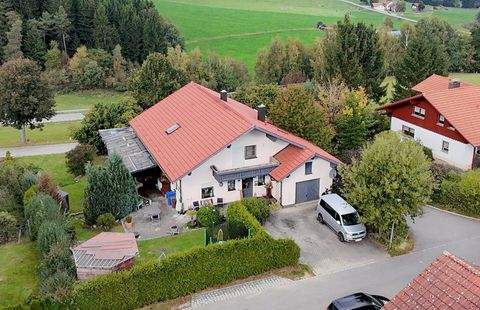 Rinchnach Häuser, Rinchnach Haus kaufen