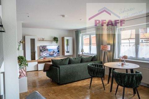 Radolfzell Wohnungen, Radolfzell Wohnung kaufen