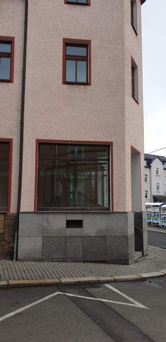 Wilkau-Haßlau Büros, Büroräume, Büroflächen 