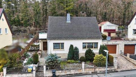 Jena Häuser, Jena Haus kaufen