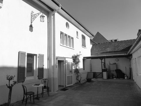Eltville am Rhein Häuser, Eltville am Rhein Haus kaufen