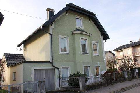 Amstetten Häuser, Amstetten Haus kaufen