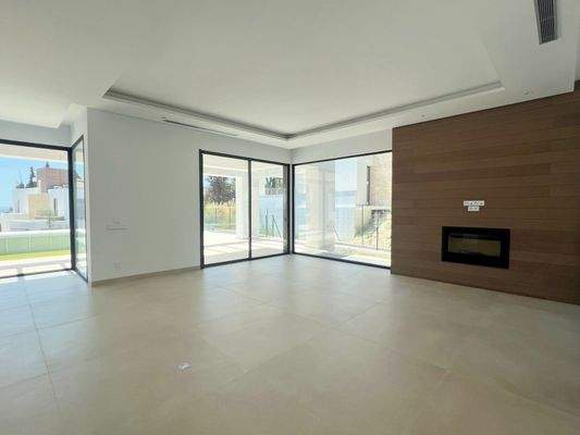 Photo: Villa in Marbella Golden Mile