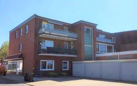 Papenburg Wohnungen, Papenburg Wohnung mieten