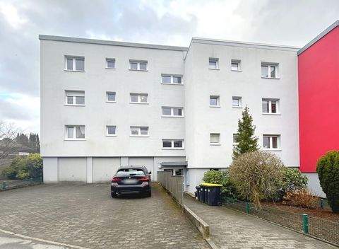 Lüdenscheid Wohnungen, Lüdenscheid Wohnung kaufen