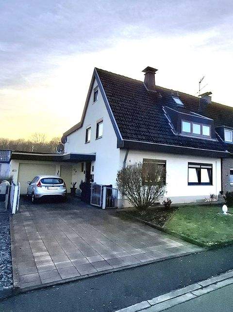 Frechen Wohnungen, Frechen Wohnung mieten