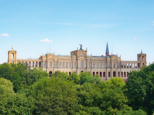 Bayerischer Landtag