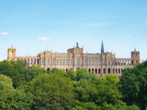 München Renditeobjekte, Mehrfamilienhäuser, Geschäftshäuser, Kapitalanlage