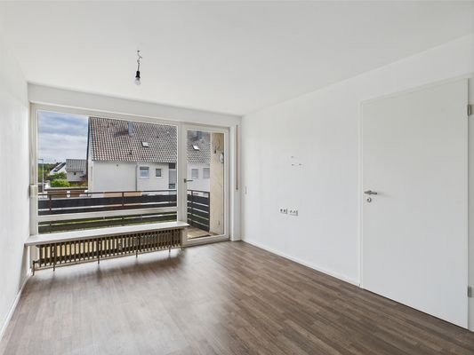 Wohnraum 