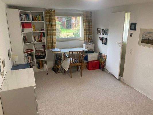 Gästezimmer 1 (Souterrain)