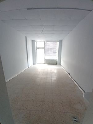 Innenansicht Neben-Verkaufsfläche I