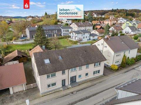 Konstanz Häuser, Konstanz Haus kaufen
