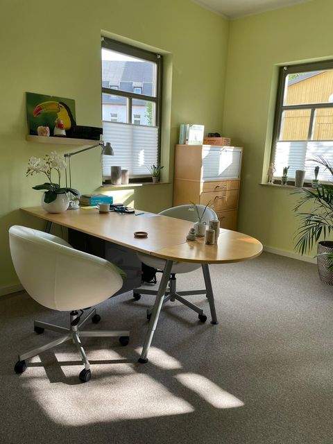 Limbach-Oberfrohna Büros, Büroräume, Büroflächen 