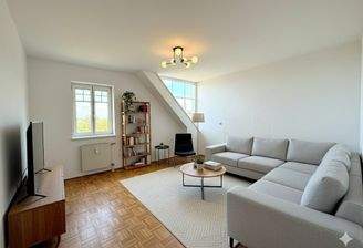 Virtuelles Homestaging