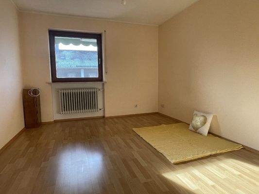 Gäste oder Kinderzimmer?