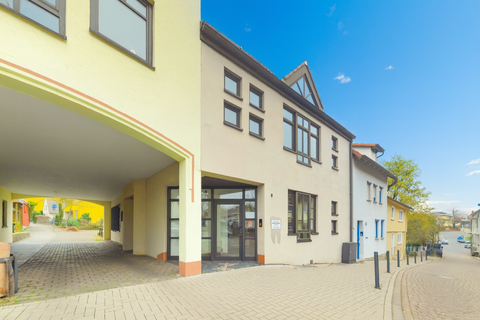 Hünfeld Häuser, Hünfeld Haus kaufen