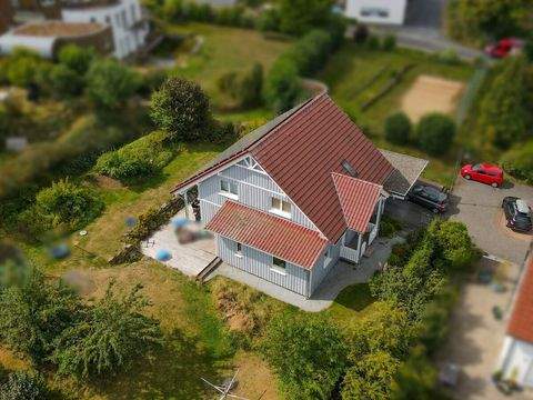 Ebersburg Häuser, Ebersburg Haus kaufen