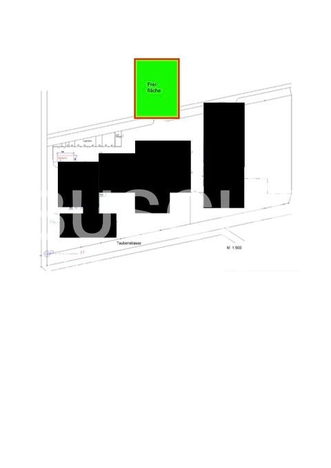 Emsdetten Industrieflächen, Lagerflächen, Produktionshalle, Serviceflächen