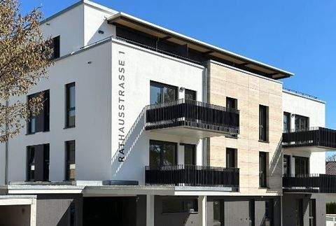 Wellendingen Wohnungen, Wellendingen Wohnung mieten