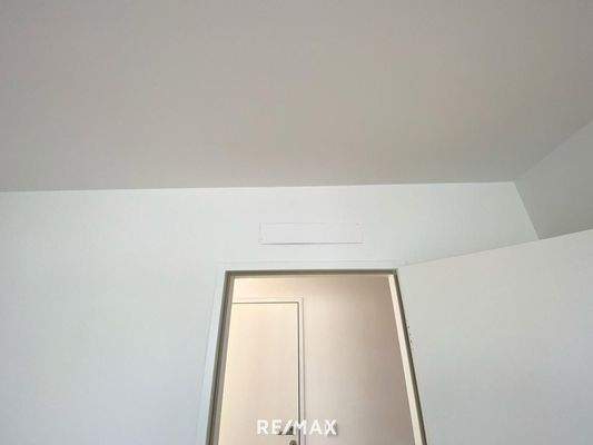 Klimaanlagen Vorbereitung