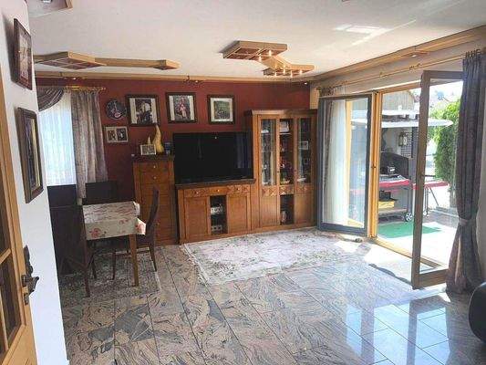 EG_Wohnen mit Terrasse