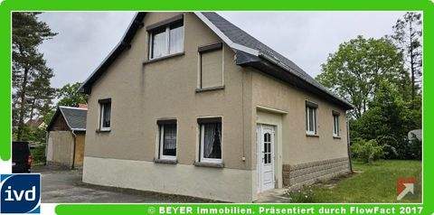 Langebrück Häuser, Langebrück Haus kaufen