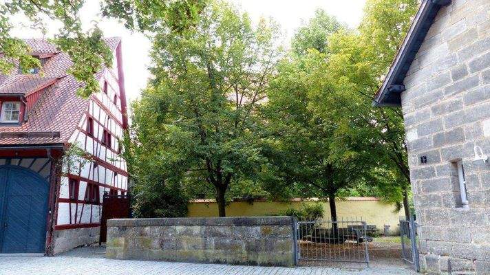 Lieblingsplatz zum lesen....