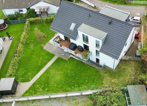 Neunkirchen-Seelscheid Wohnungen, Neunkirchen-Seelscheid Wohnung mieten