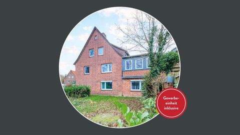 Lüneburg Häuser, Lüneburg Haus kaufen