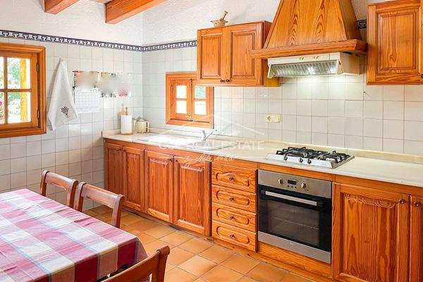 Mallorquinische Küche