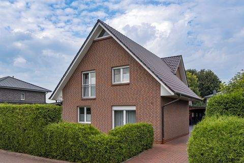 Barßel Häuser, Barßel Haus kaufen