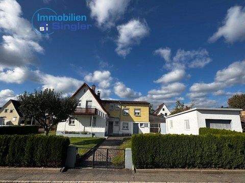 Villingen-Schwenningen Häuser, Villingen-Schwenningen Haus kaufen