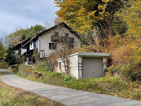 Spiegelau Häuser, Spiegelau Haus kaufen