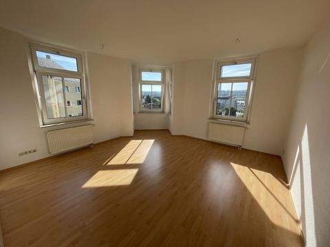 Plauen Wohnungen, Plauen Wohnung mieten