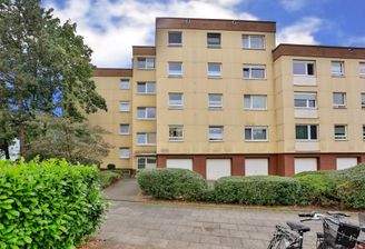 4 Zimmer Wohnung in Köln