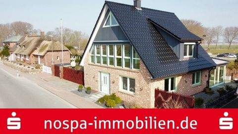 Nordstrand Häuser, Nordstrand Haus kaufen