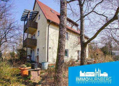 Nürnberg Wohnungen, Nürnberg Wohnung mieten