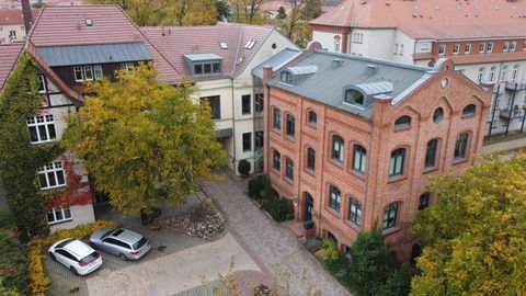 Neustrelitz Wohnungen, Neustrelitz Wohnung mieten