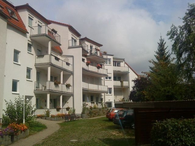 2 Zimmer Wohnung in Leipzig (Lützschena-Stahmeln)