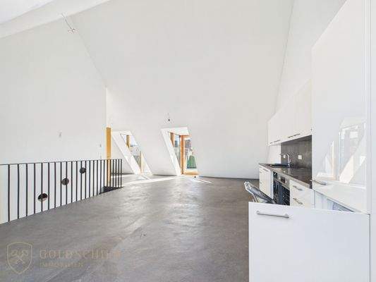 Küche und Wohnbereich (5)